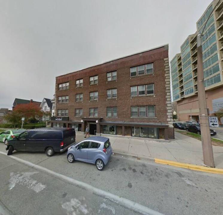 Ardent | restaurant | 1751 N Farwell Ave, Milwaukee, WI 53202, USA | 4148977022 OR +1 414-897-7022