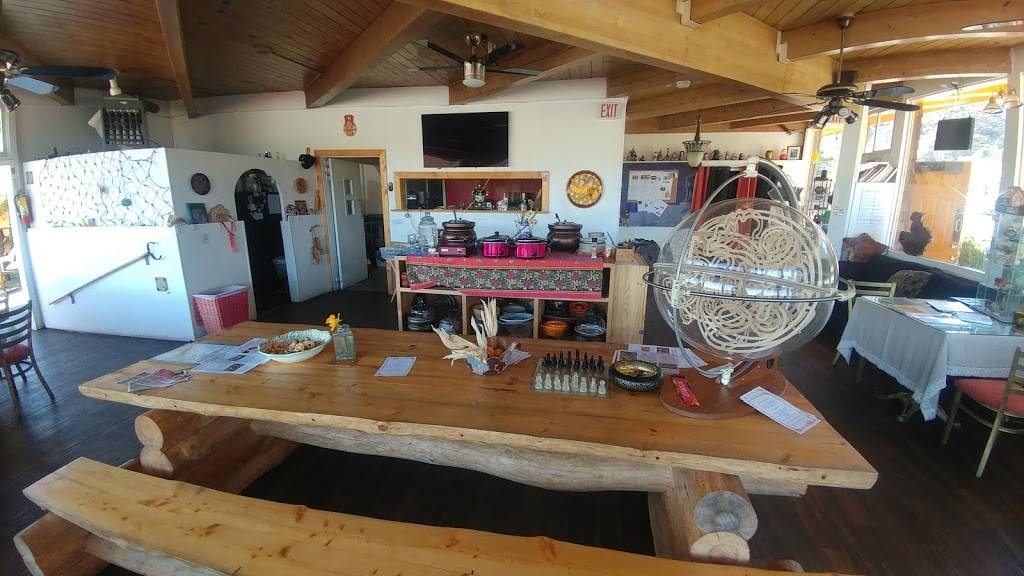 Russian House #1 | restaurant | HWY 1, Jenner, California 9960 (PO 158), Jenner, CA 95450, USA | 7078659456 OR +1 707-865-9456