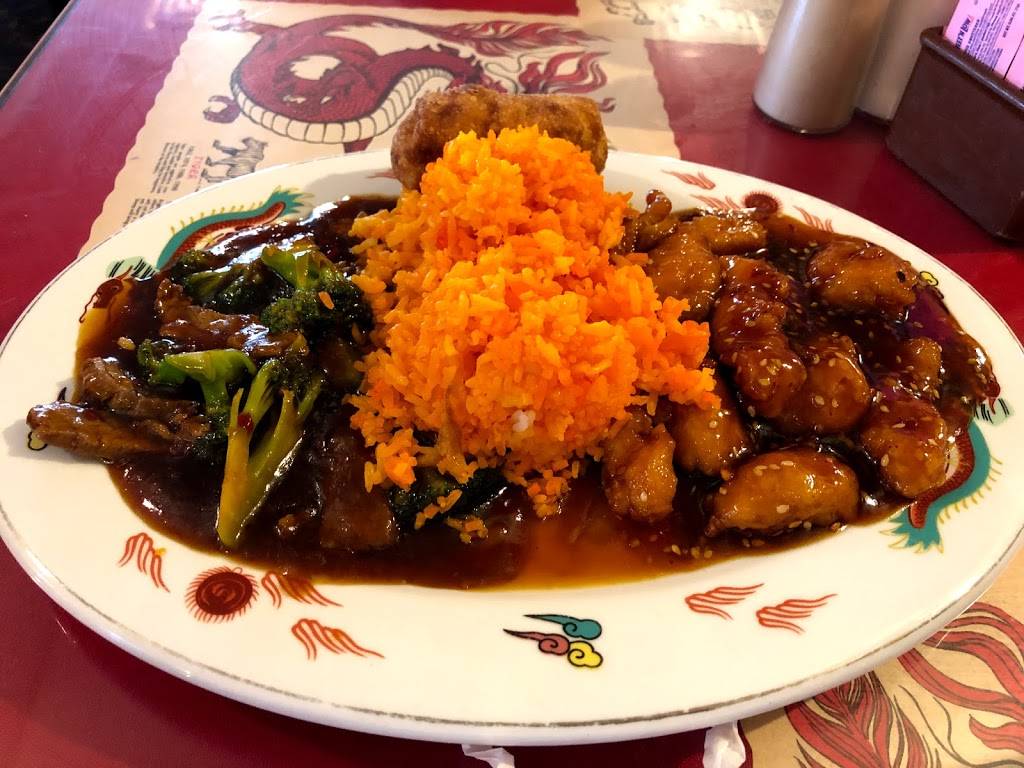 Peking Restaurant | restaurant | 227 N Business, I-35, New Braunfels, TX 78130, USA | 8306255020 OR +1 830-625-5020