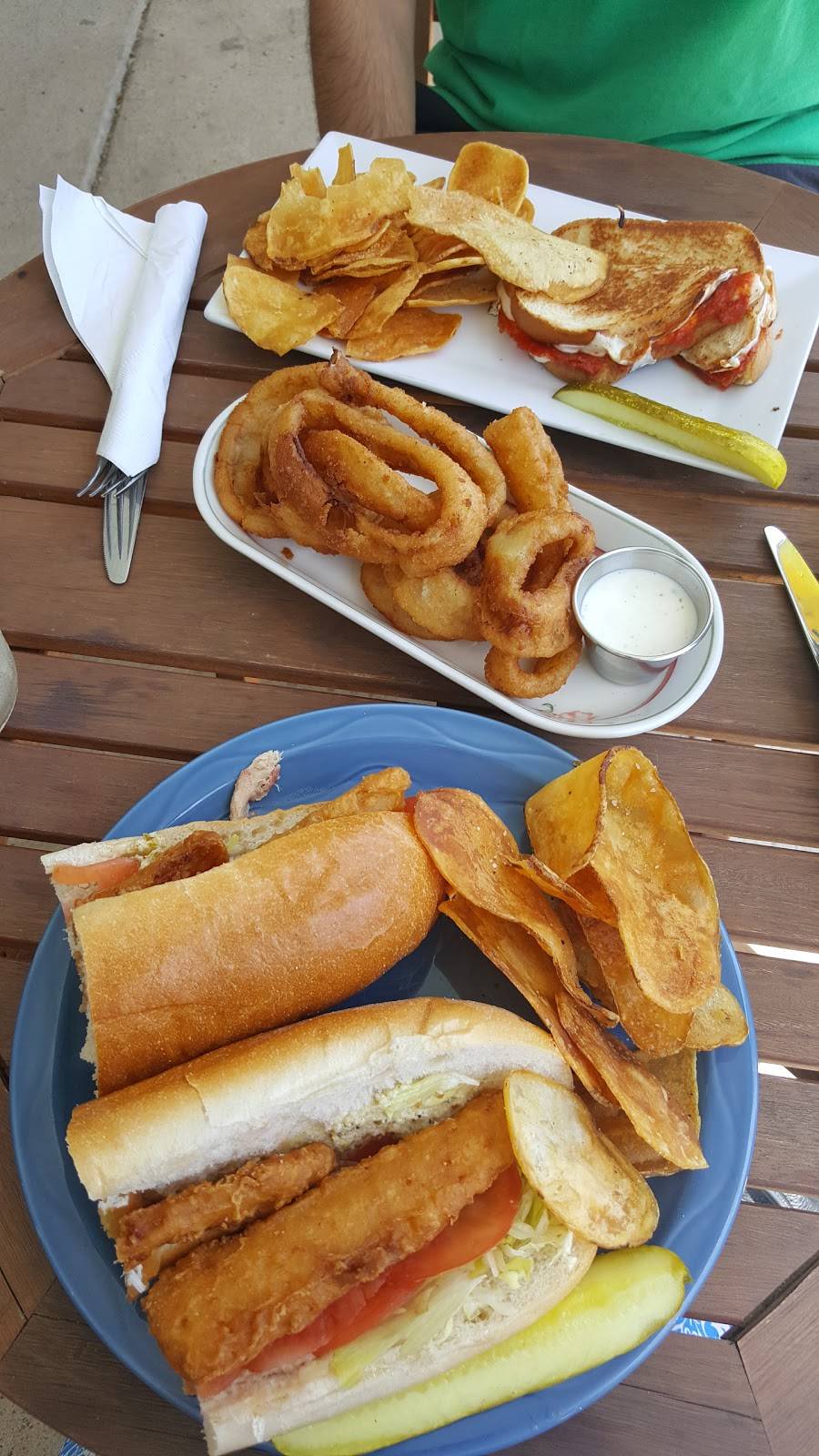 Masons Marketplace | restaurant | 550 County Rd 50, New Hampton, NY 10958, USA | 8453742590 OR +1 845-374-2590