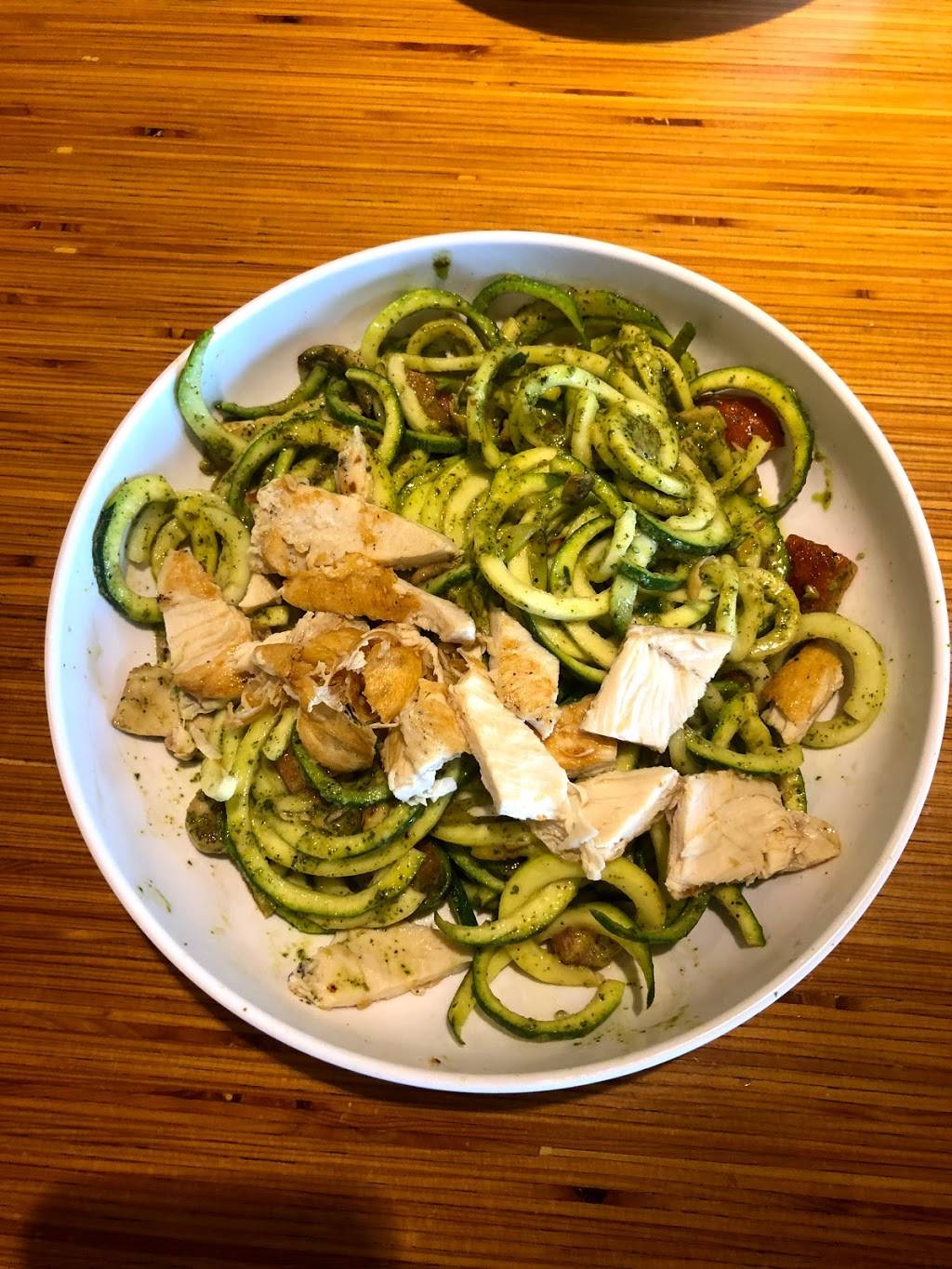 Noodles and Company | restaurant | 4859 S 76th St, Greenfield, WI 53220, USA | 4148312910 OR +1 414-831-2910