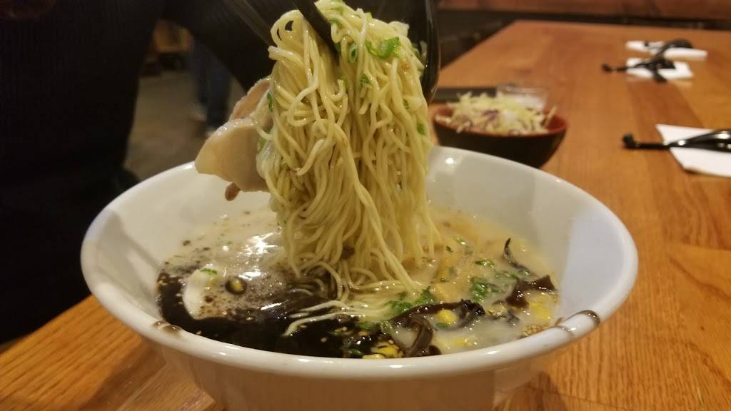 Ramen Yamadaya | restaurant | 11172 Washington Blvd, Culver City, CA 90232, USA | 3108158776 OR +1 310-815-8776