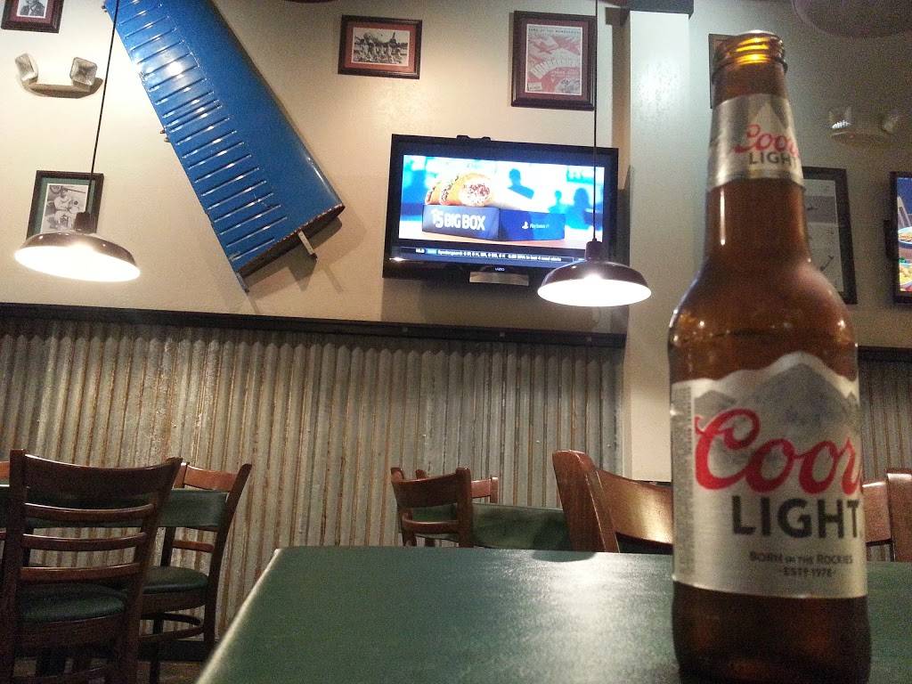 Wingstop | restaurant | 2369 Foothill Blvd b, La Verne, CA 91750, USA | 9095966400 OR +1 909-596-6400