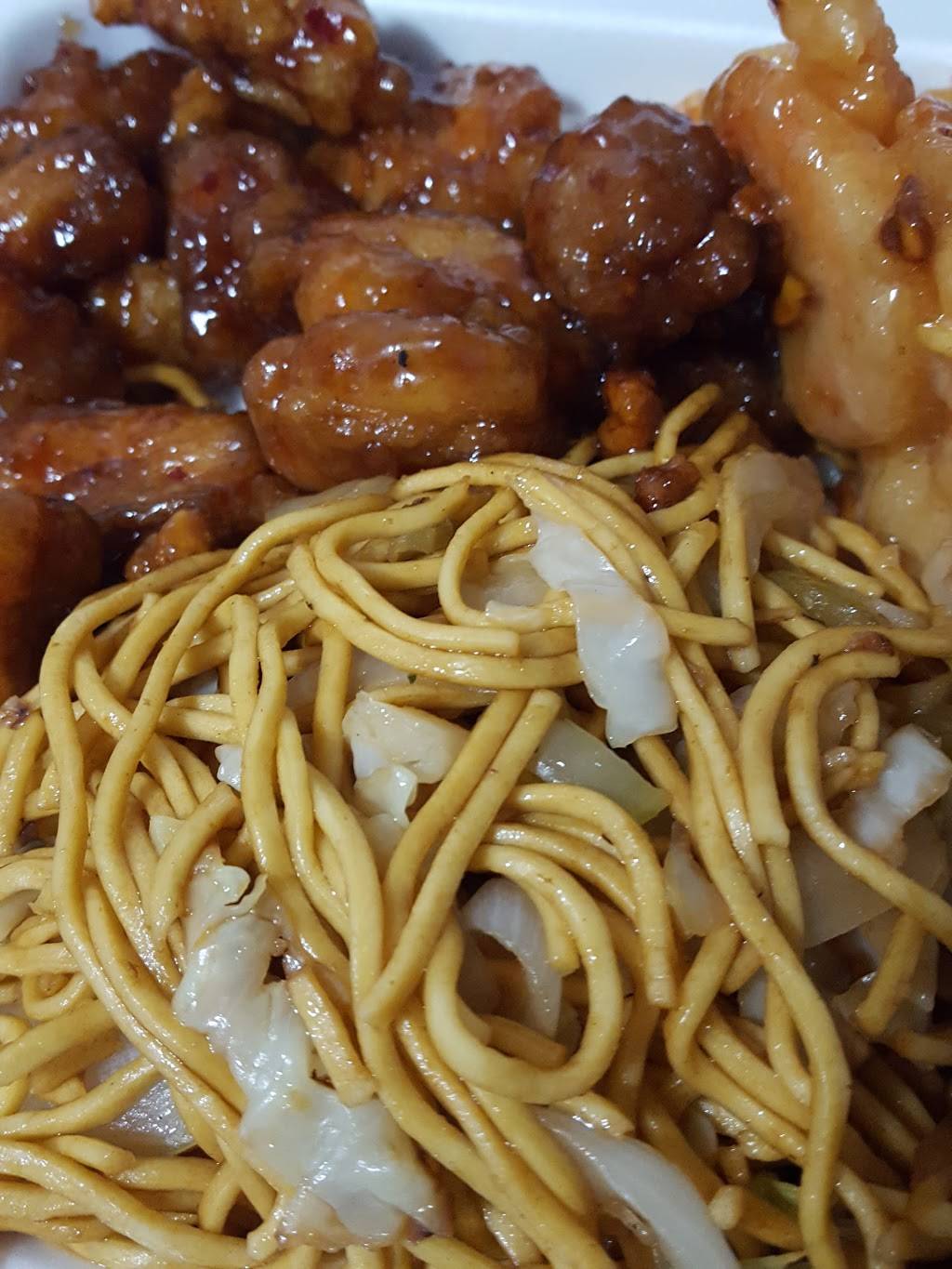 Panda Express | meal takeaway | 2585 Wabash Ave, Springfield, IL 62704, USA | 2177269880 OR +1 217-726-9880