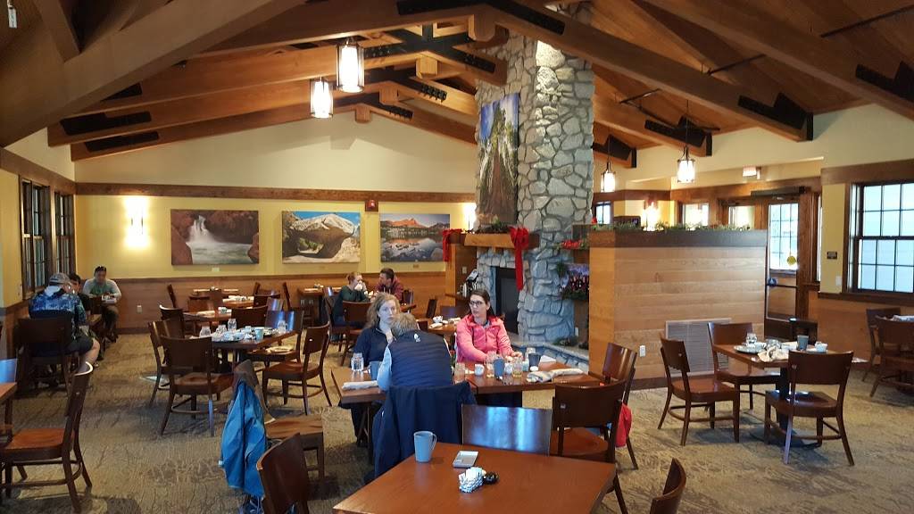 John Muir Lodge | restaurant | Kings Canyon National Park, 86728 Highway 180, Hume, CA 93633, USA | 8668073598 OR +1 866-807-3598