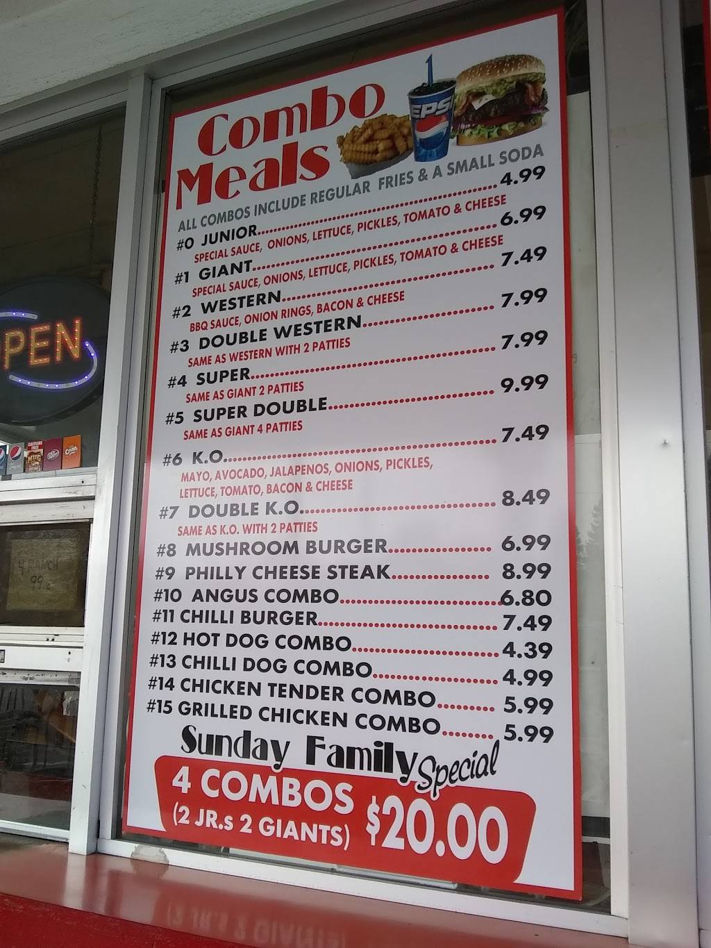 Sno-White Drive-In | restaurant | 911 Paradise Rd, Modesto, CA 95351, USA | 2095232126 OR +1 209-523-2126