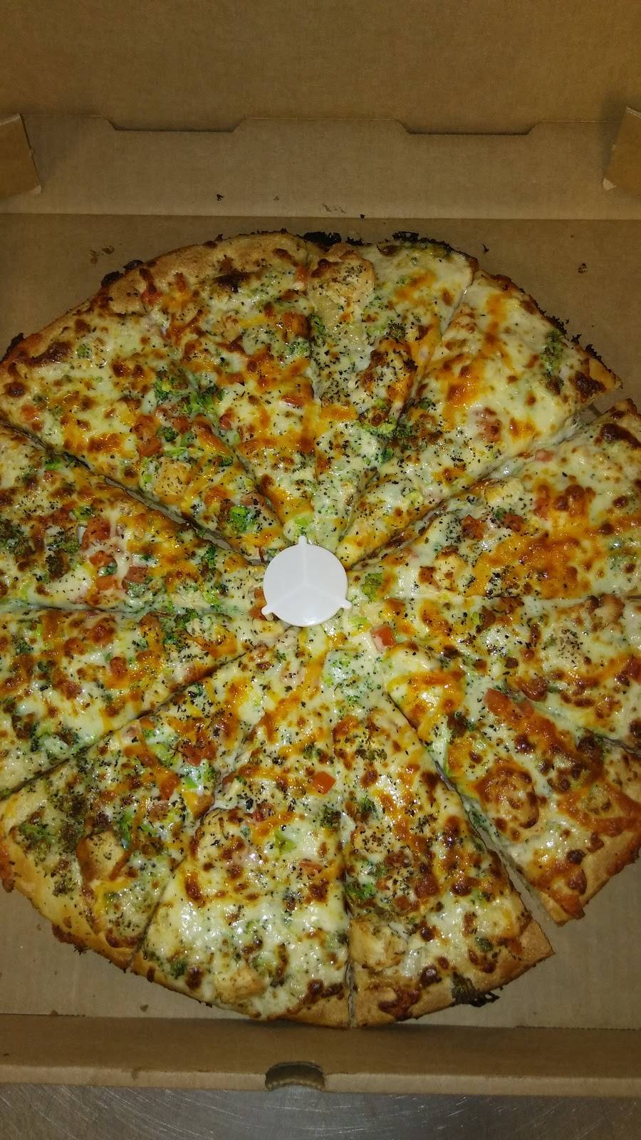 Pizzas By Marchelloni | restaurant | 9 Short St, West Middlesex, PA 16159, USA | 7245283425 OR +1 724-528-3425