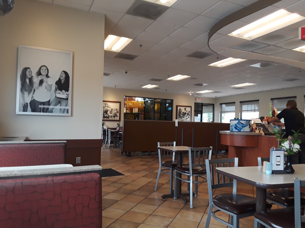Chick-fil-A | restaurant | 1916 Bob Bullock Loop, Laredo, TX 78043, USA | 9567298846 OR +1 956-729-8846