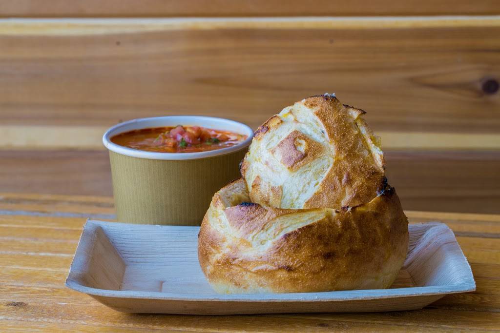 The HUB Stadium | restaurant | 2550 Innovation Dr, Auburn Hills, MI 48326, USA | 2483644000 OR +1 248-364-4000