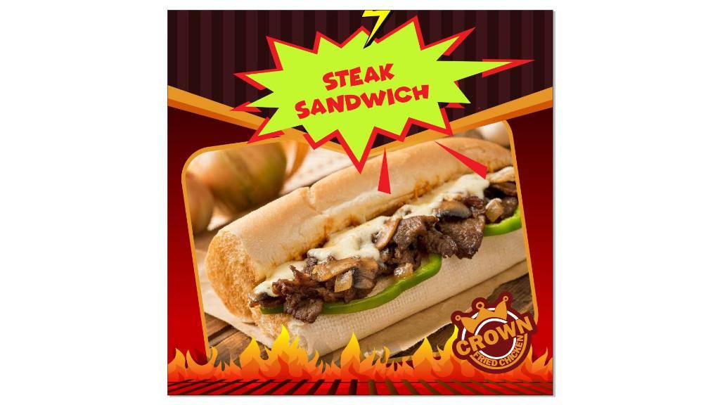 Crown Fried Chicken | restaurant | 715 Laurence Pkwy, Laurence Harbor, NJ 08879, USA | 7327053328 OR +1 732-705-3328