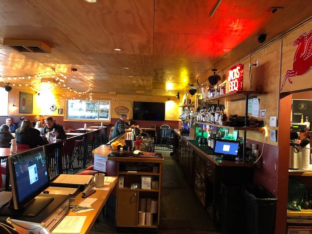 Jacks BBQ - SoDo | restaurant | 3924 Airport Way S, Seattle, WA 98108, USA | 2064674038 OR +1 206-467-4038