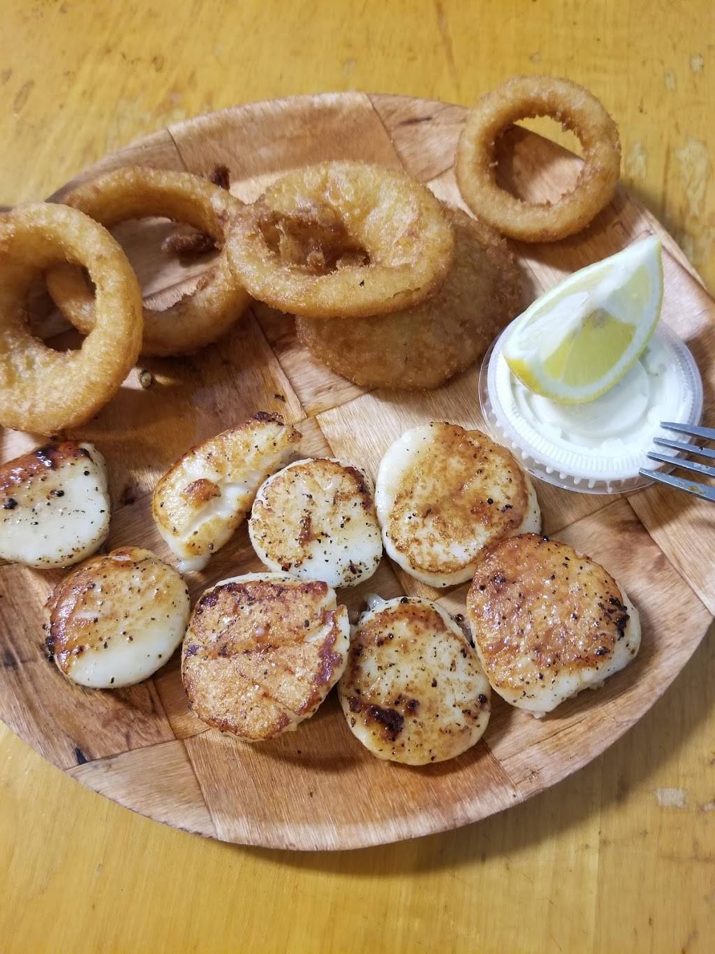 Fish Shack | restaurant | 2460 N Federal Hwy, Lighthouse Point, FL 33064, USA | 9545864105 OR +1 954-586-4105