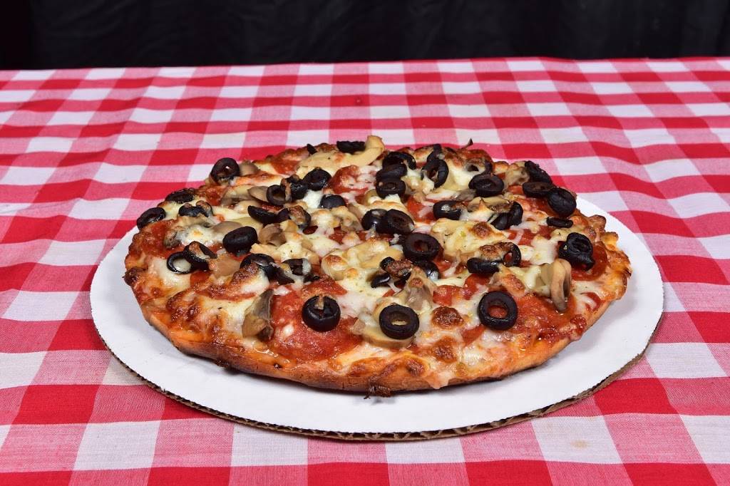 Exlines Best Pizza in Town - Raleigh | restaurant | 2935 Austin Peay Hwy, Memphis, TN 38128, USA | 9013884711 OR +1 901-388-4711