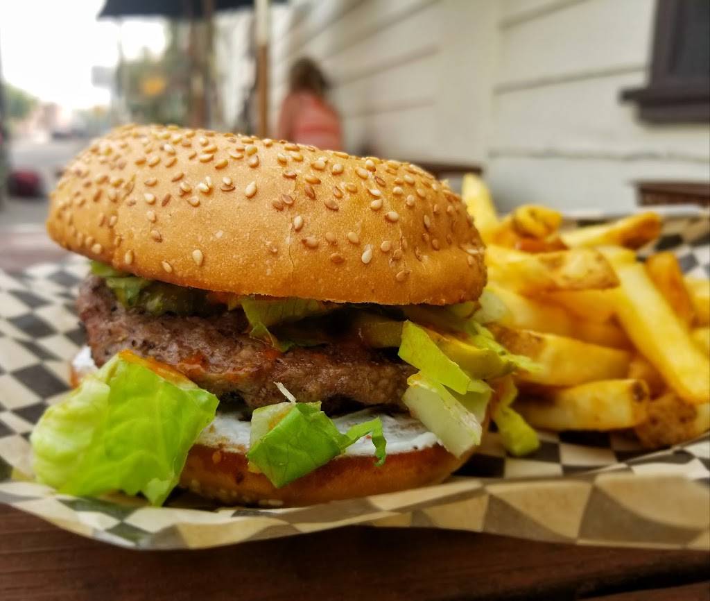 The Lamp | restaurant | 3023 SE Milwaukie Ave #2426, Portland, OR 97202, USA | 5032347000 OR +1 503-234-7000