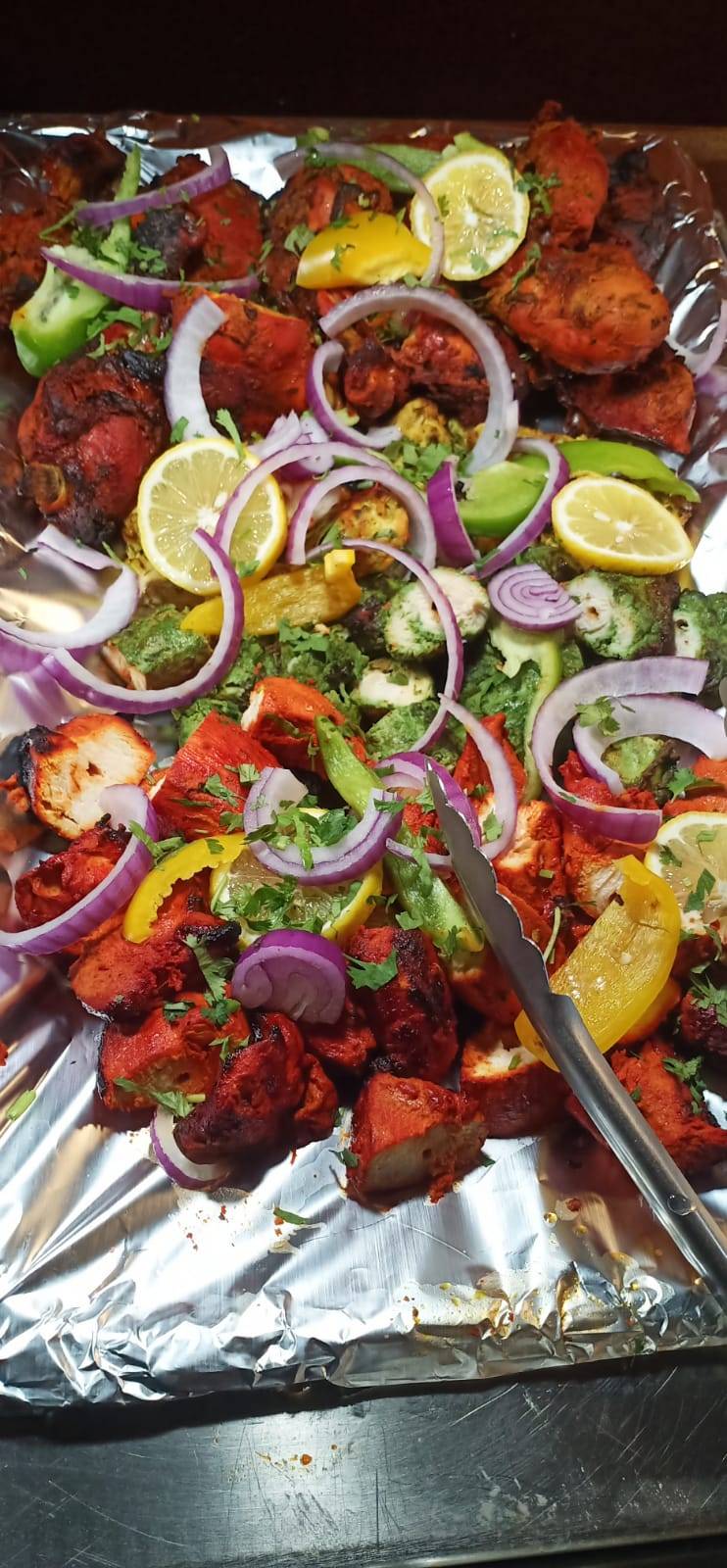 Flavors of India Sarasota | restaurant | 7119 S Tamiami Trail, Sarasota, FL 34231, USA | 9419219200 OR +1 941-921-9200