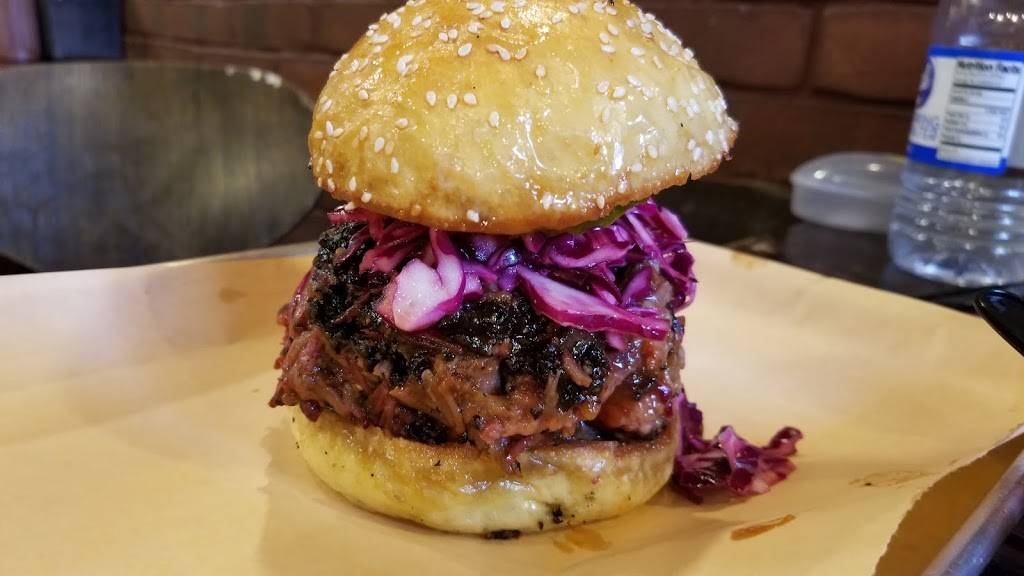 Izzys BBQ Smokehouse | restaurant | 397 Troy Ave, Brooklyn, NY 11213, USA | 3474250524 OR +1 347-425-0524