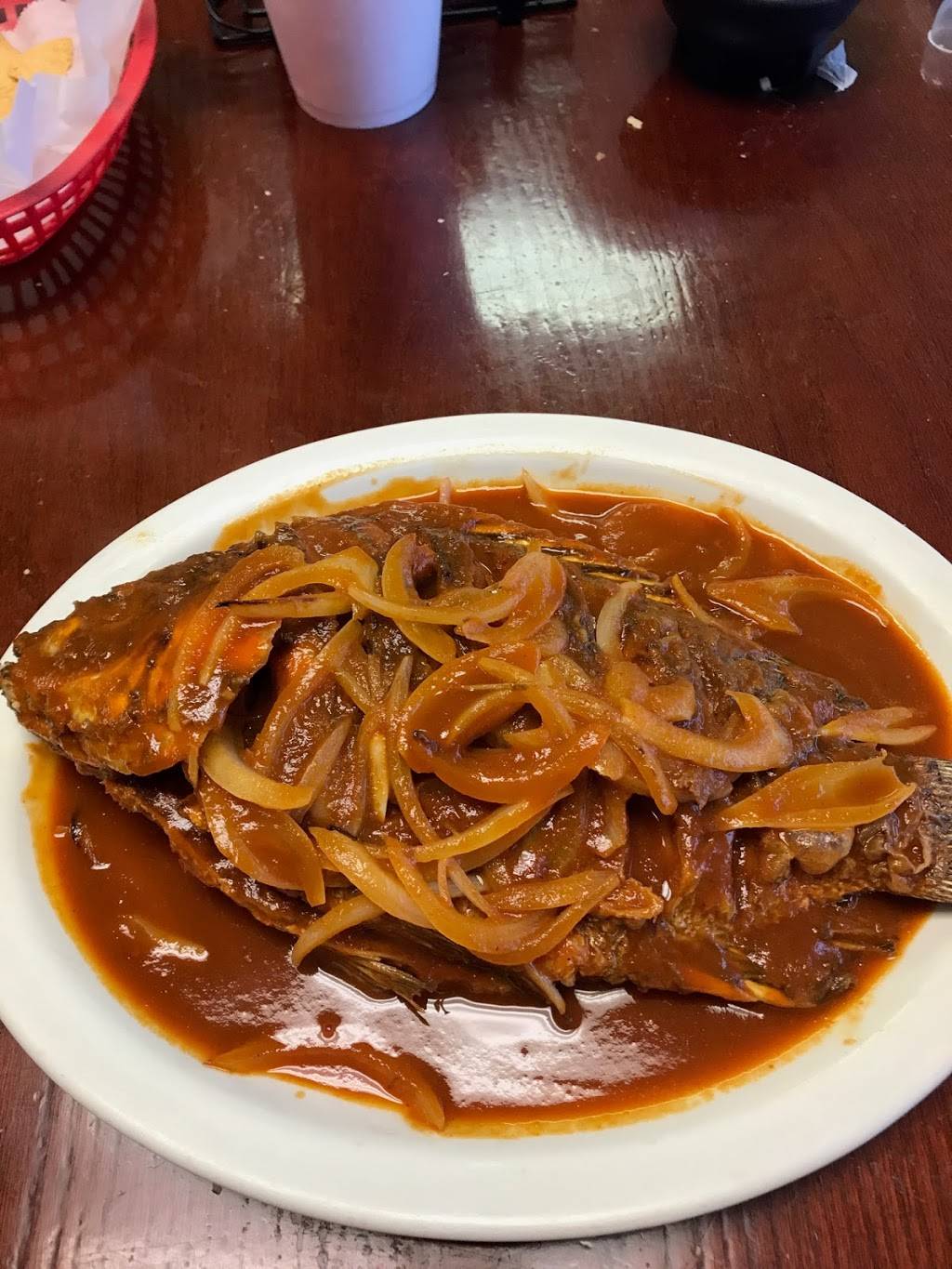 Las Brisas | restaurant | 1906 University Ave, Green Bay, WI 54302, USA | 9204360540 OR +1 920-436-0540