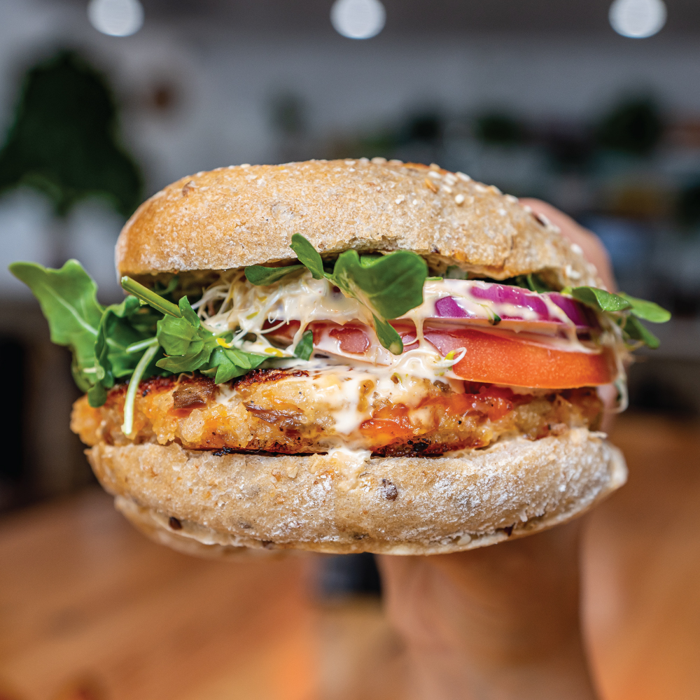 Carrot Express - Boca Raton | restaurant | 10 E Palmetto Park Rd #102, Boca Raton, FL 33432, USA | 5617174175 OR +1 561-717-4175