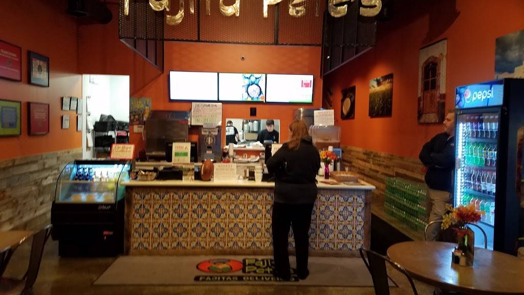 Fajita Petes Copperfield | meal delivery | 8552 Hwy 6 N Ste 400, Houston, TX 77095, USA | 2813457232 OR +1 281-345-7232