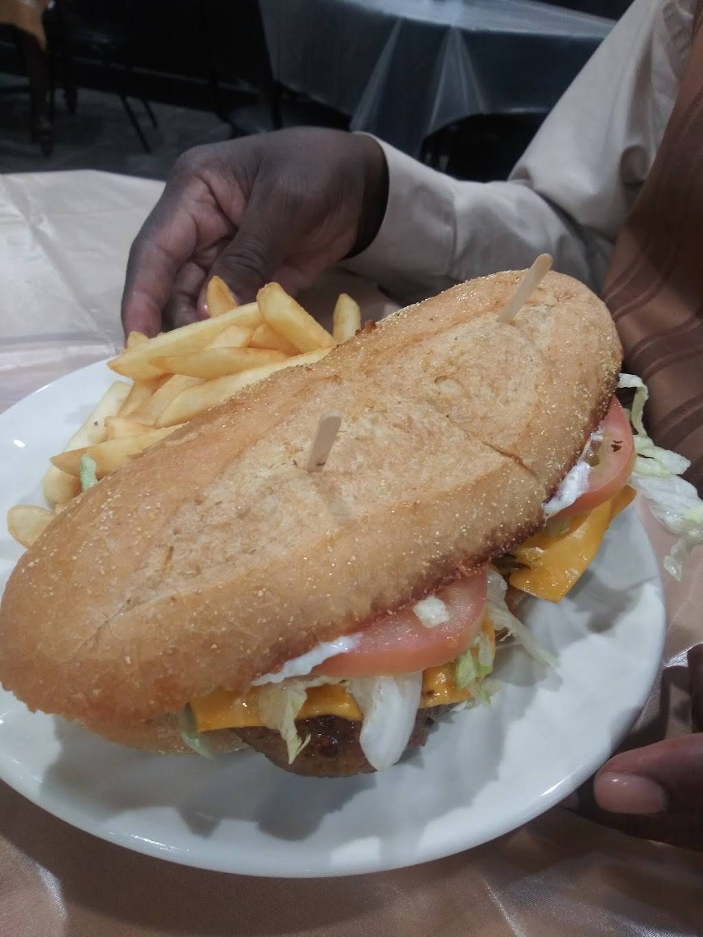 Joanns New Orleans Kitchen | restaurant | 1100 N M.L.K. Blvd, Las Vegas, NV 89106, USA | 7022092626 OR +1 702-209-2626