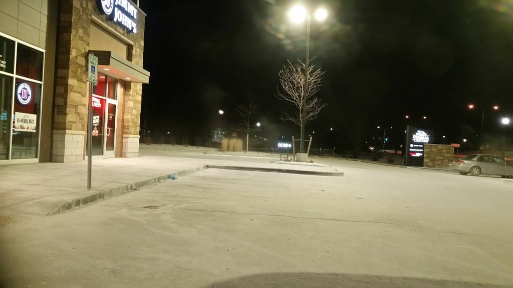 Jimmy Johns | meal delivery | 15500 W Greenfield Ave Ste. D, Brookfield, WI 53005, USA | 2627809555 OR +1 262-780-9555