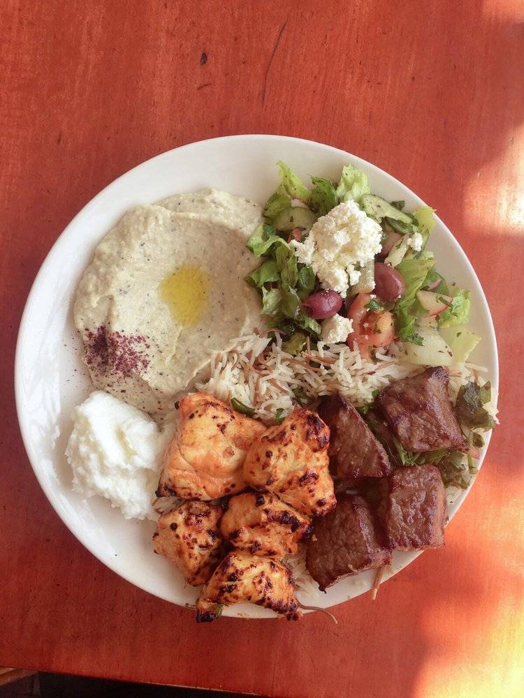 Open Sesame | restaurant | 5215 E 2nd St, Long Beach, CA 90803, USA | 5626211698 OR +1 562-621-1698