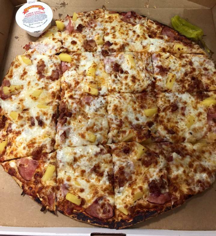 Hometown Pizza | restaurant | 1159 SuiteB N Frontage Road, Baldwyn, MS 38824, USA | 6623652822 OR +1 662-365-2822