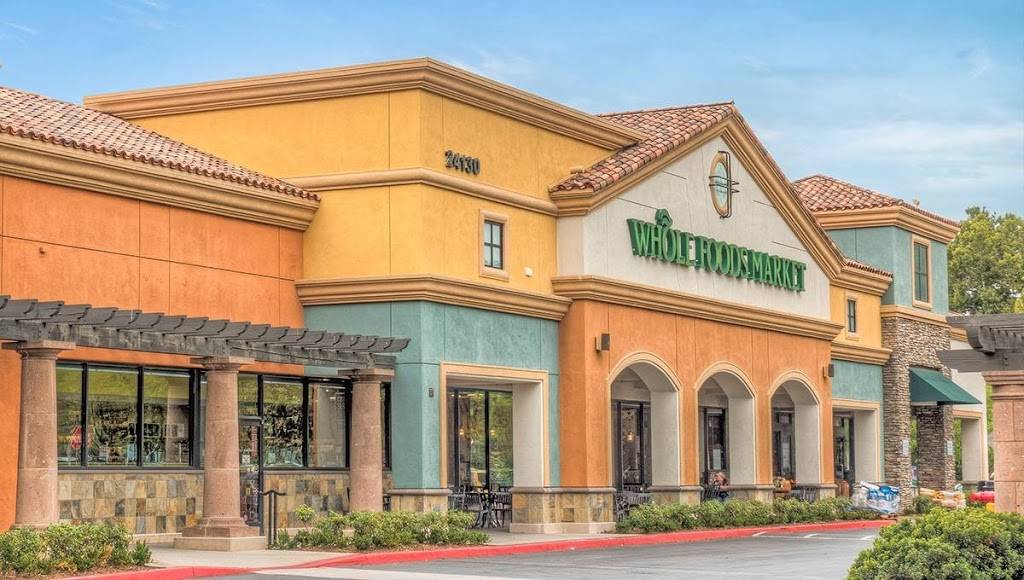 Valencia Crossroads | shopping mall | 24120, 24290 Valencia Blvd, Valencia, CA 91355, USA | 2135532200 OR +1 213-553-2200