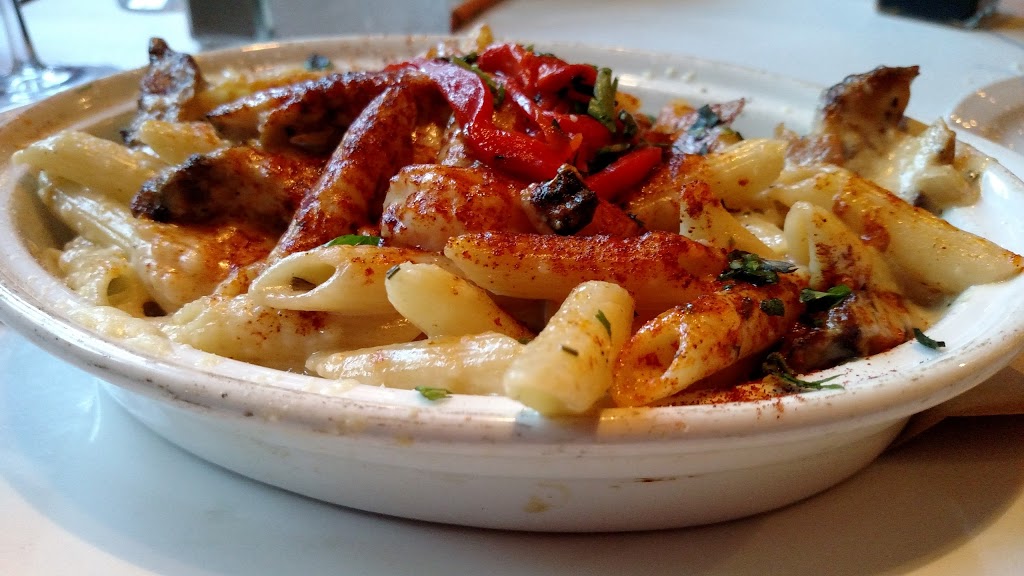 Romanos Macaroni Grill | meal takeaway | 10706 Providence Rd, Charlotte, NC 28277, USA | 7048412511 OR +1 704-841-2511