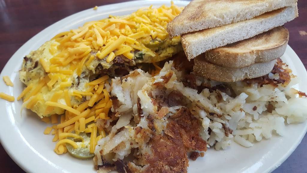 Nicks Original House Of Pancakes | restaurant | 3030 Lohr Cir, Ann Arbor, MI 48108, USA | 7346226425 OR +1 734-622-6425