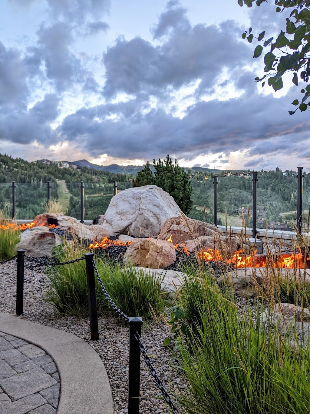 Brasserie 7452 | restaurant | 2300 Deer Crest Estates Dr, Park City, UT 84060, USA | 4359405700 OR +1 435-940-5700