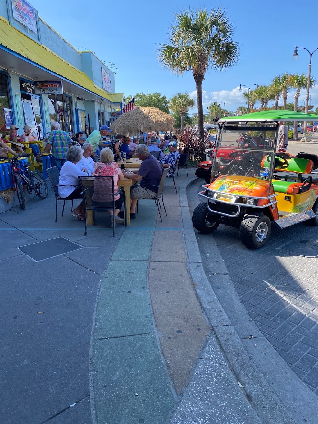 Ny Pizza Kitchen North Myrtle Beach | restaurant | 227 Main St, North Myrtle Beach, SC 29582, USA | 8436630666 OR +1 843-663-0666