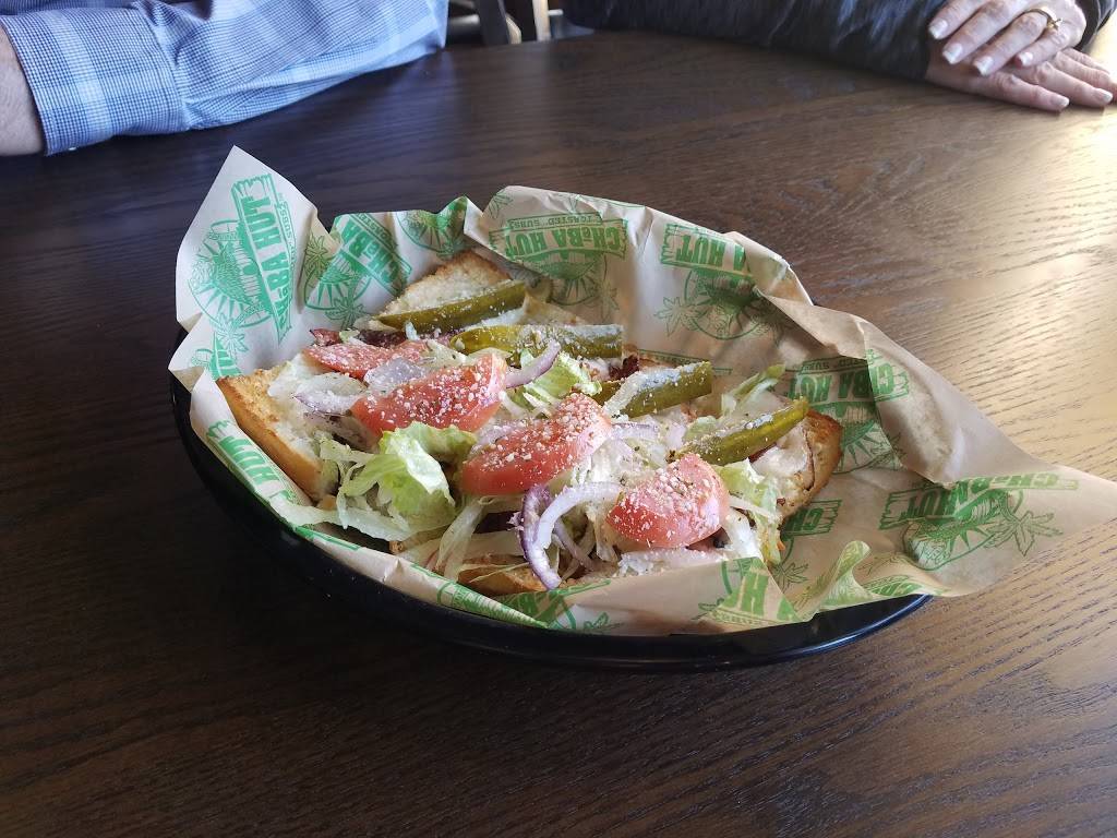 Cheba Hut Toasted Subs | restaurant | 635 Main St, Longmont, CO 80501, USA | 7206004949 OR +1 720-600-4949
