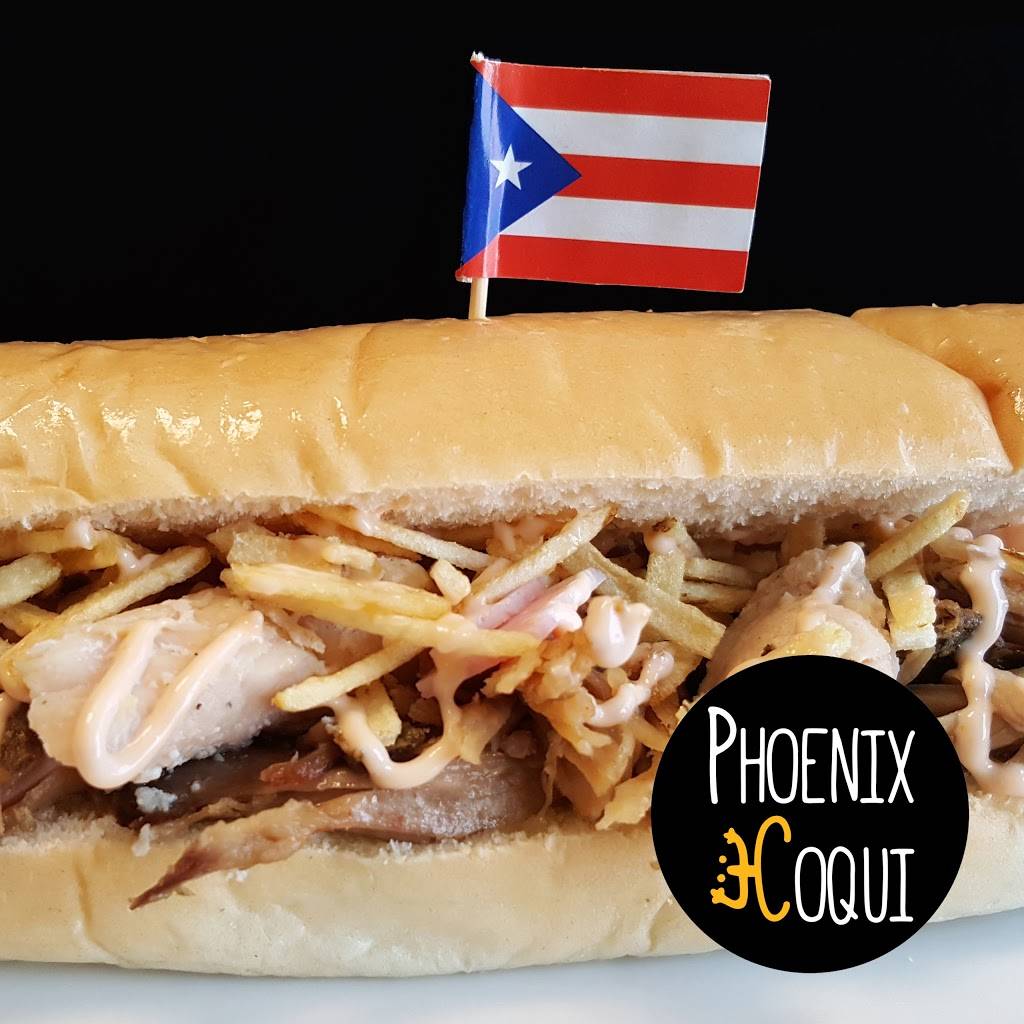 Phoenix Coqui | restaurant | 727 W Camelback Rd, Phoenix, AZ 85013, USA | 6022067520 OR +1 602-206-7520