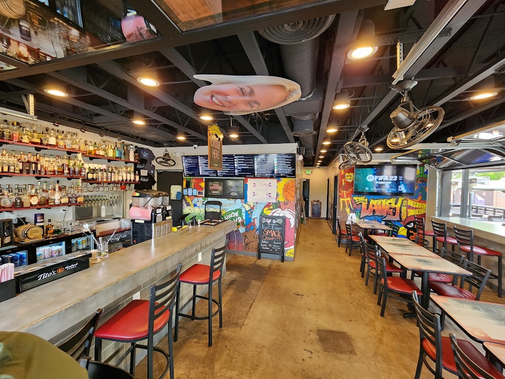 The Hudson Eatery & Bar | restaurant | 1601 E Apache Blvd, Tempe, AZ 85281, USA | 4806994173 OR +1 480-699-4173