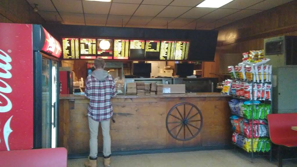 Merrimac House of Pizza | restaurant | 24 Merrimac Square, Merrimac, MA 01860, USA | 9783468361 OR +1 978-346-8361