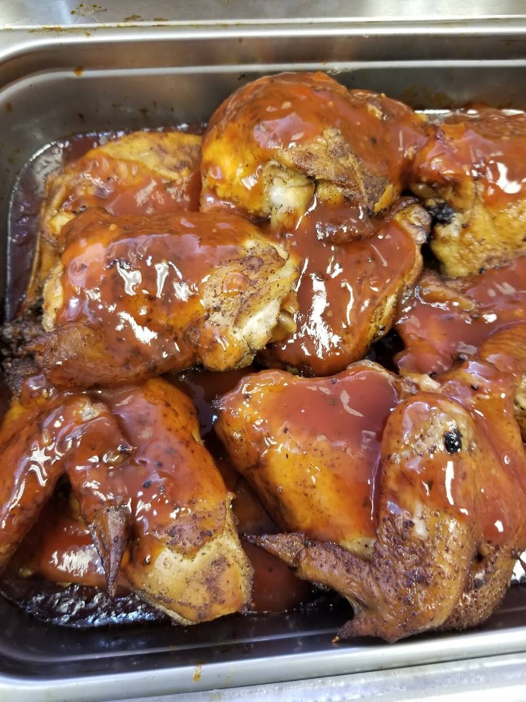 Top Chefs Gourmet Soul Kitchen | restaurant | 6777 Mt Zion Blvd, Morrow, GA 30260, USA | 4043690981 OR +1 404-369-0981