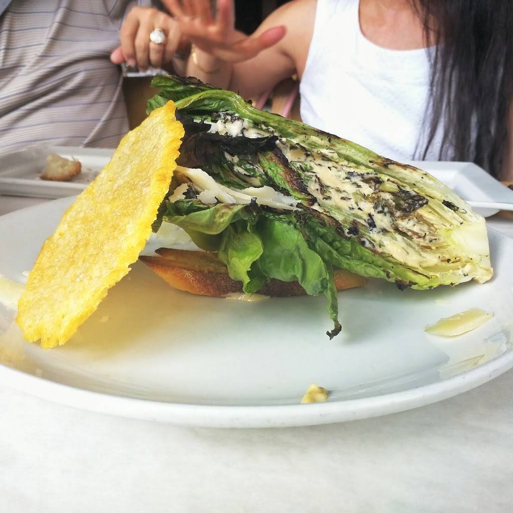 Fin Raw Bar & Kitchen | restaurant | 183 Glenridge Ave, Montclair, NJ 07042, USA | 9737440068 OR +1 973-744-0068