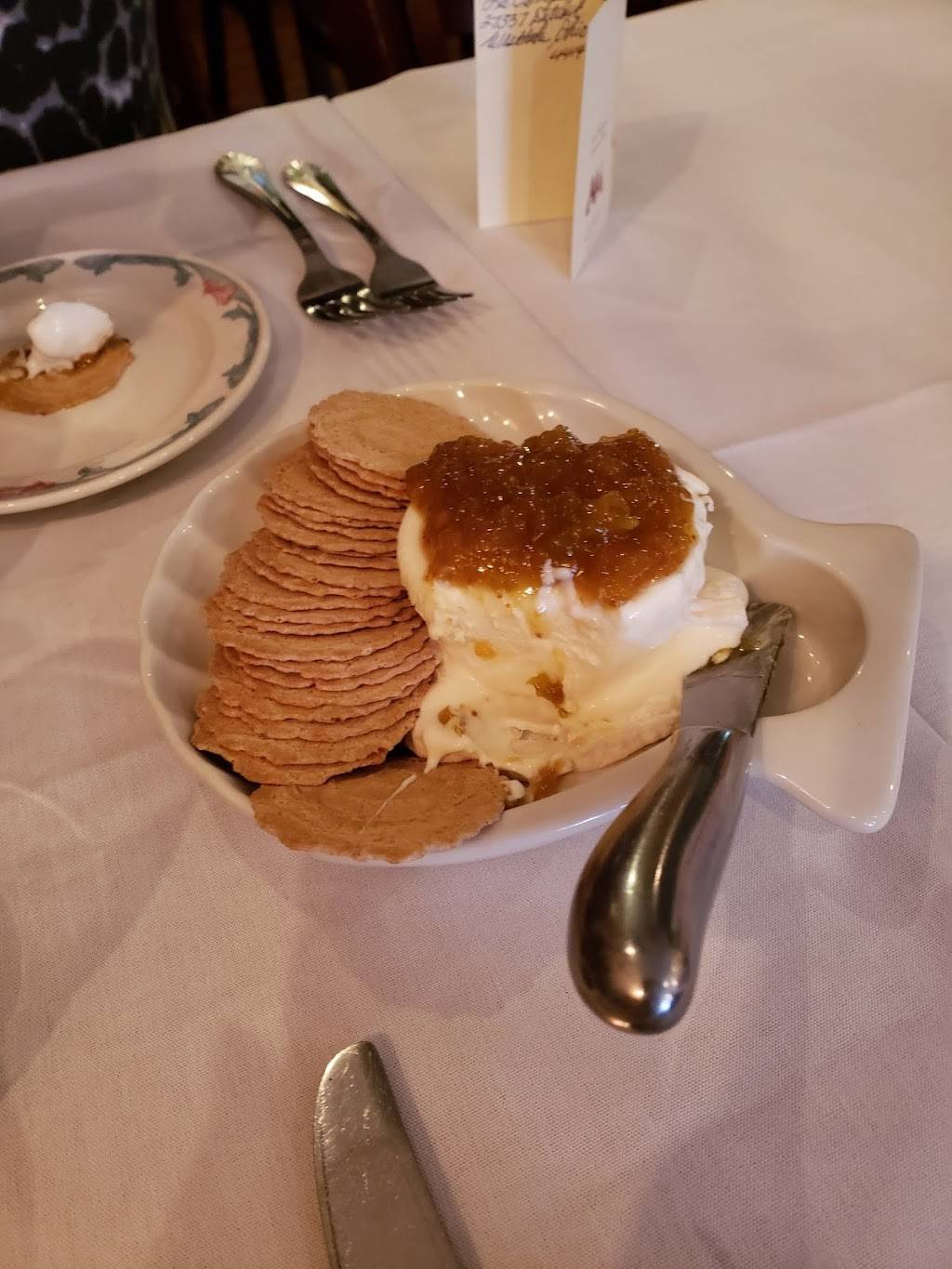 La Campagna | restaurant | 27337 Detroit Rd, Westlake, OH 44145, USA | 4408711771 OR +1 440-871-1771