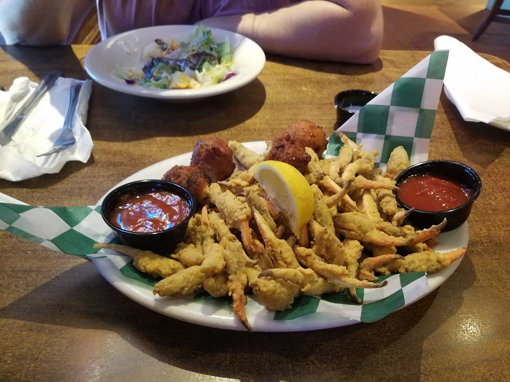 Wintzells Oyster House | restaurant | 6700 Airport Blvd, Mobile, AL 36608, USA | 2513411111 OR +1 251-341-1111