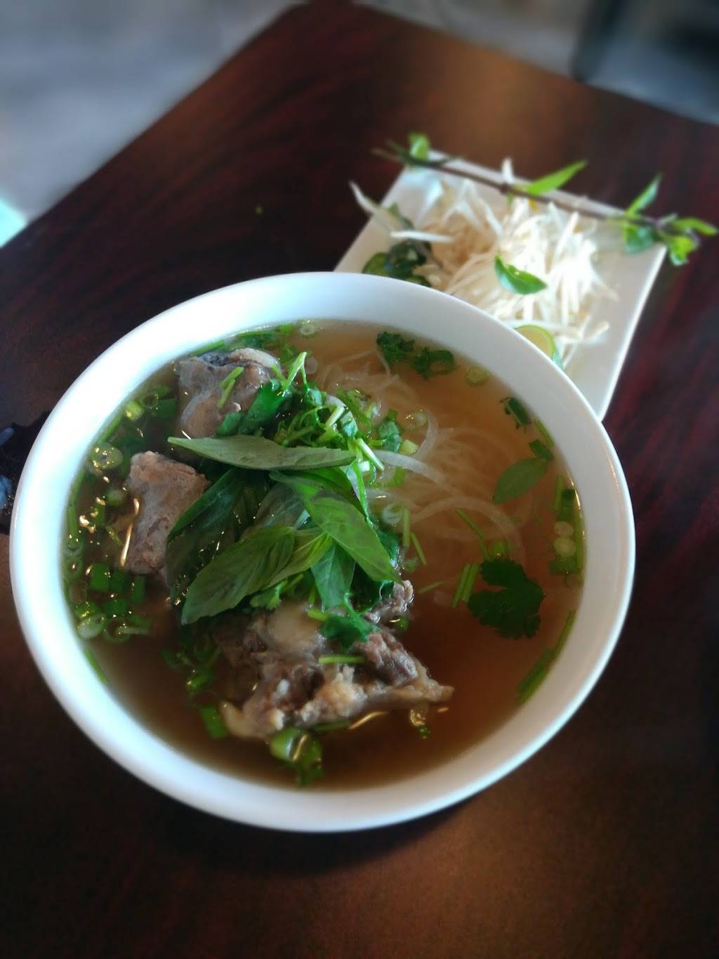 Pho King Vietnamese Kitchen | restaurant | 9310 S Eastern Ave ste 107, Las Vegas, NV 89123, USA | 7027902003 OR +1 702-790-2003