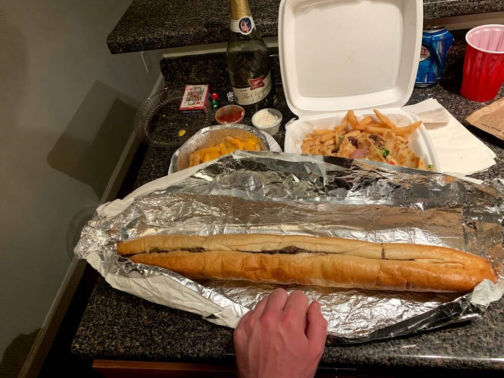 Steaks N Shakes | meal takeaway | 2573 Frankford Ave, Philadelphia, PA 19125, USA | 2677737521 OR +1 267-773-7521