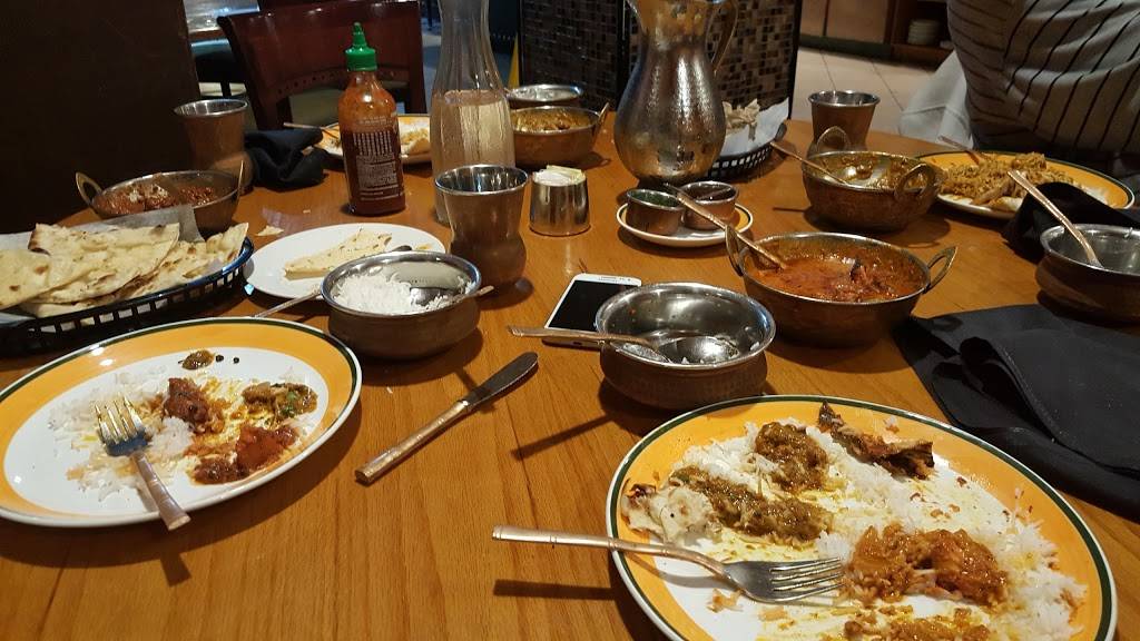 Spice Lounge | restaurant | 46 W Old Country Rd, Hicksville, NY 11801, USA | 5167190770 OR +1 516-719-0770