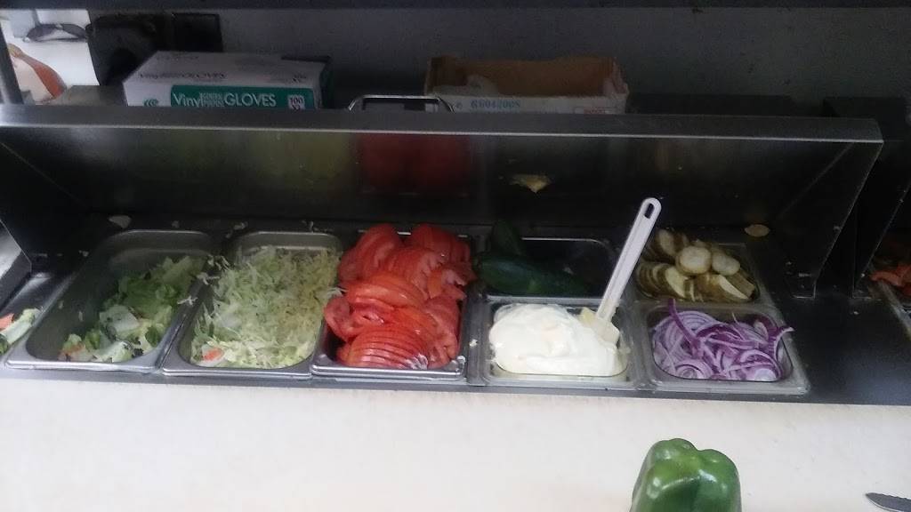 In & Out Pizza | meal delivery | 7600 Ogontz Ave, Philadelphia, PA 19150, USA | 2152248080 OR +1 215-224-8080