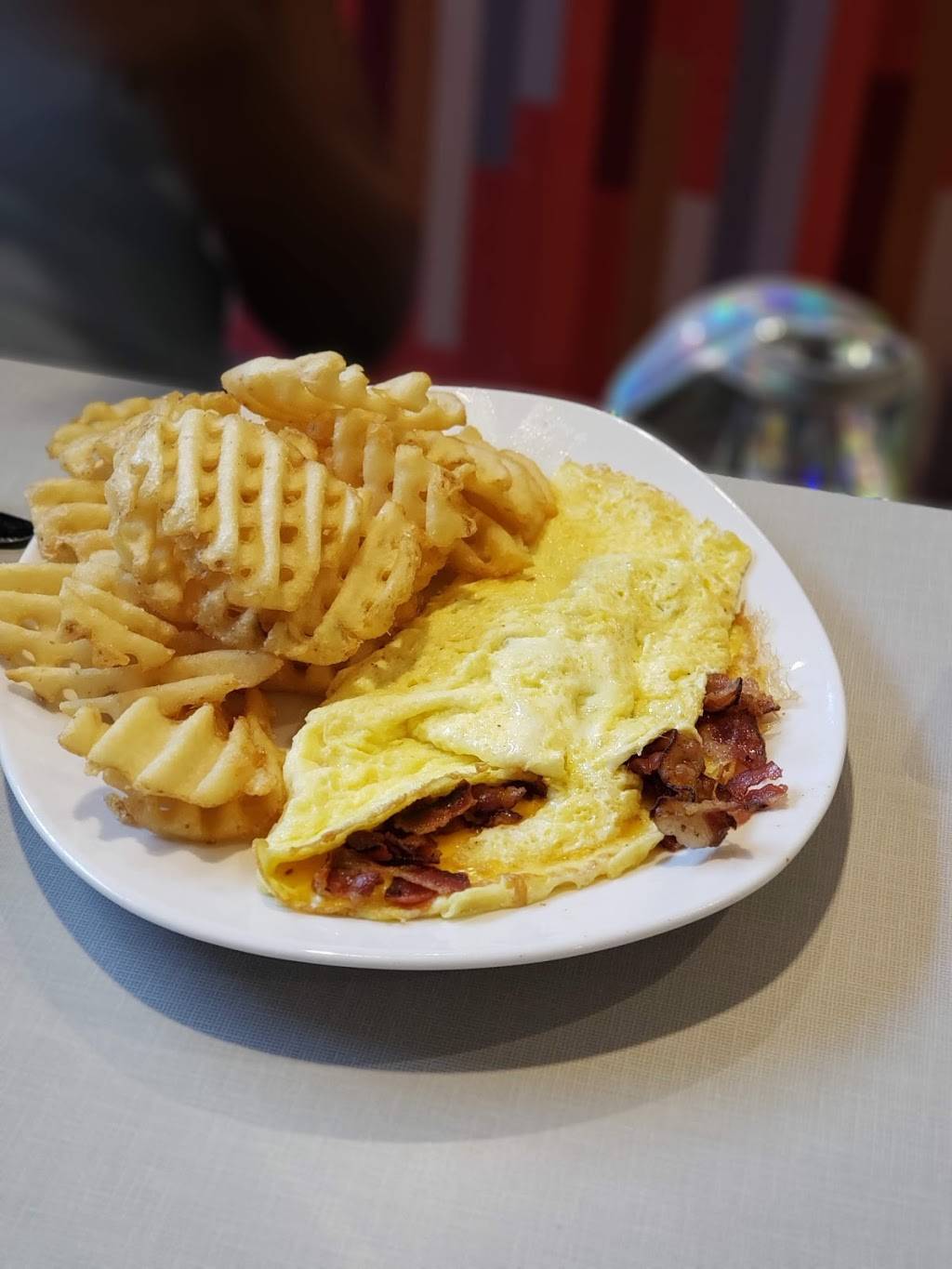 Chick-fil-A | restaurant | 4959 Jonesboro Rd, Forest Park, GA 30297, USA | 4043613443 OR +1 404-361-3443