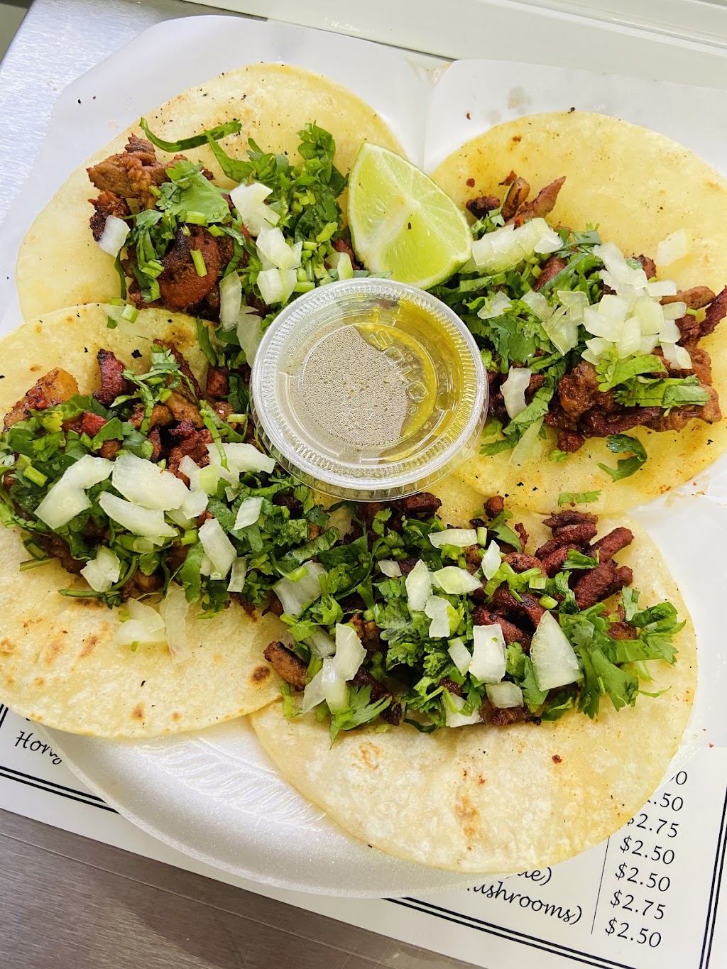 Taqueria Ferretiz | restaurant | 614 E Stilwell Ave, De Queen, AR 71832, USA | 8706428003 OR +1 870-642-8003