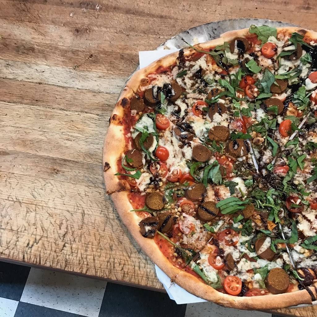 Minerva Pizzeria and Slice House | restaurant | 257 Main St, Wareham, MA 02571, USA | 5082953909 OR +1 508-295-3909