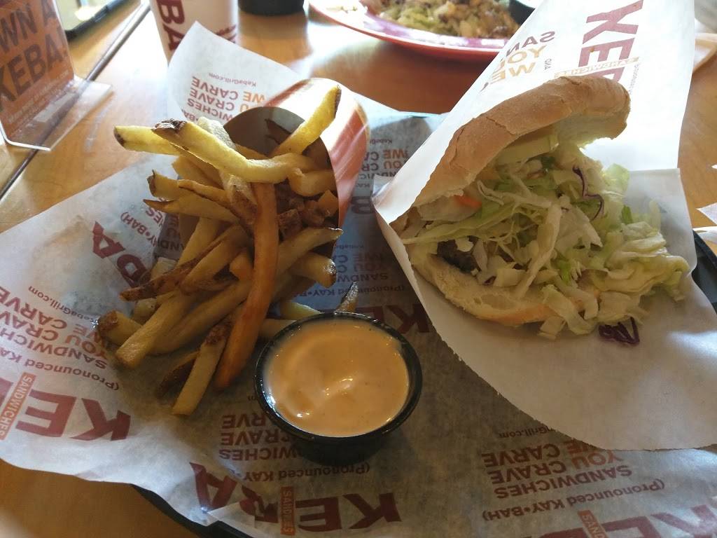 KEBA Sandwiches | restaurant | 1860 S Barnett Shoals Rd, Athens, GA 30605, USA | 7068507285 OR +1 706-850-7285