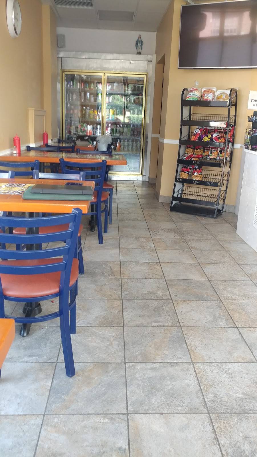 Deli Pupusería Salvadoreña | restaurant | 200 W Jericho Turnpike, Huntington Station, NY 11746, USA | 6316735374 OR +1 631-673-5374