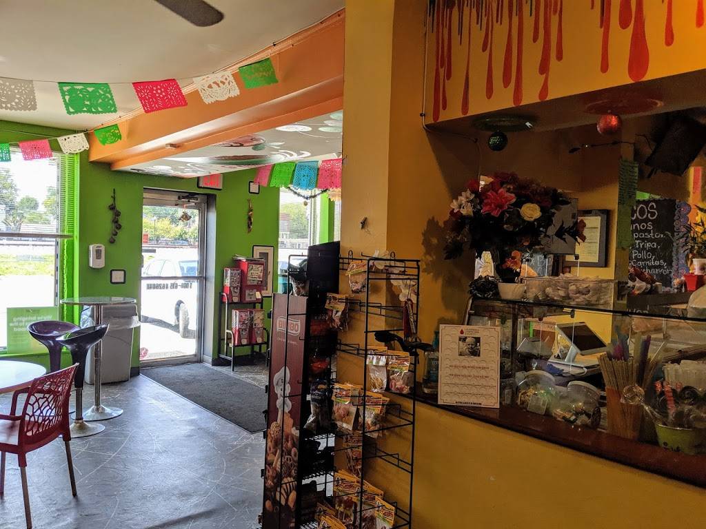 La Fruta Loca | restaurant | 37 S Lowry St, Smyrna, TN 37167, USA | 6154626040 OR +1 615-462-6040